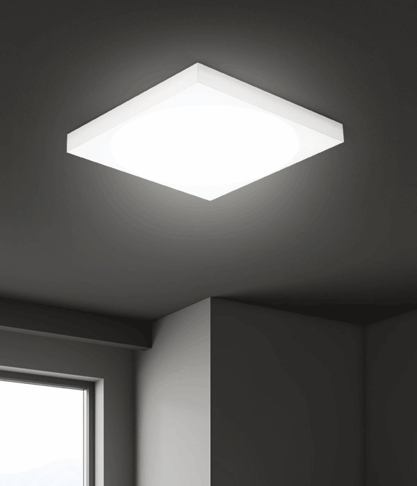 LED 아크스 보름달 방등 [대125W, 중72W, 소50W]