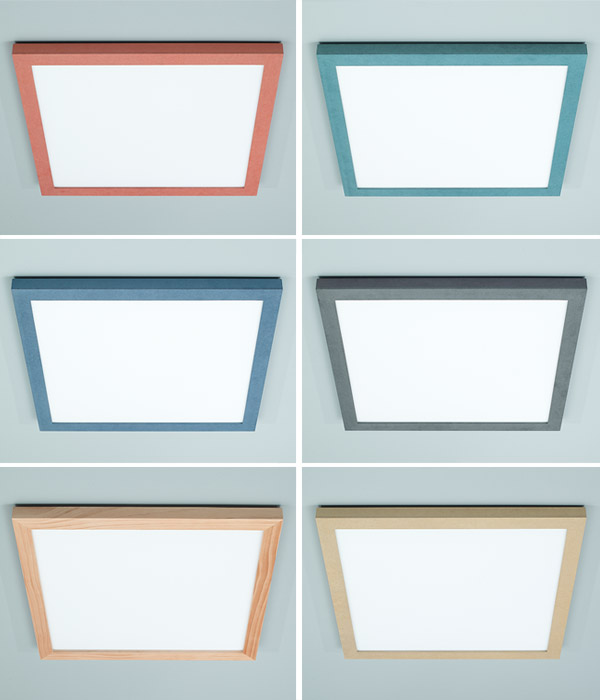 클리니50W 국산LED방등 안방전등