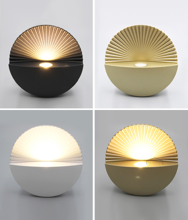 마오 LED벽등 벽전등 벽무드등 (6W)