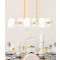 아리수 LED 펜던트조명, 식탁등,인테리어 식탁조명(4등/6등)