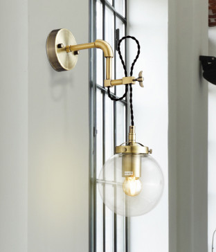 누디 1등 벽등 인테리어 벽전등 LED벽등 벽무드등