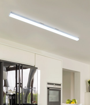 마크 주방등, 주차장등, 레이스웨이조명 (LED 60W)