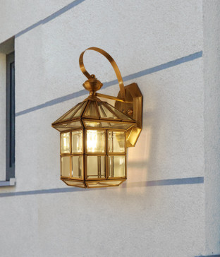 카일 엔틱 외부벽등 야외벽조명 B타입