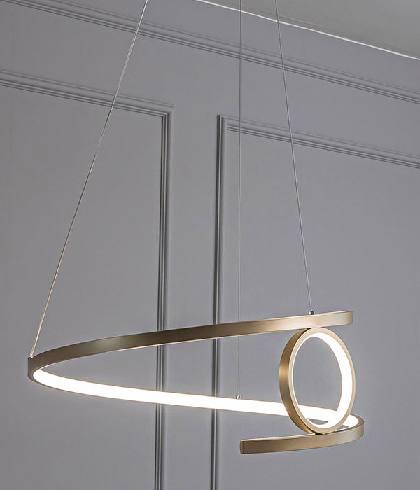 스피너 LED 식탁등 식탁전등 30W(3000K+6000K)