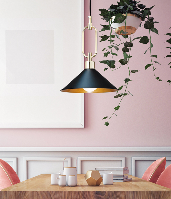 호야 1등 펜던트