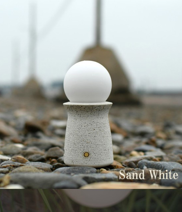 LED 비컨 무드등 수유등 캠핑 조명 1.2W