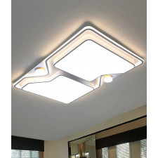 비올 국산LED거실등 거실전등 200W